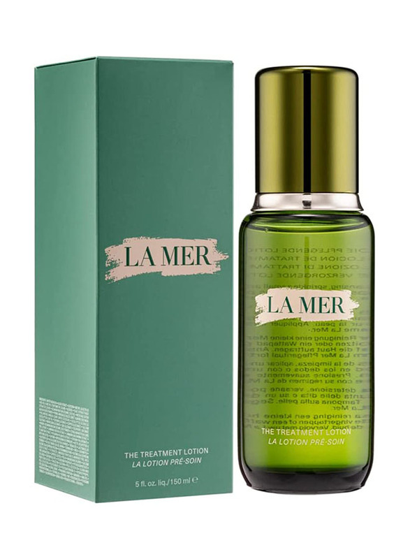 La Mer The Treatment Lotion for Unisex, 150ml