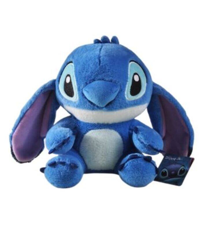 

Disney Plush Toy - Stitch and Lilo 9 Inch.