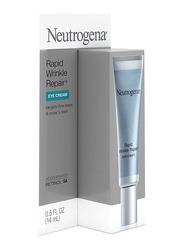 Neutrogena Rapid Wrinkle Repair Eye Cream, 14ml