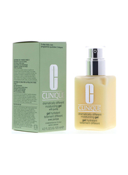 Clinique Dramatically Different Moisturizing Gel, 125ml