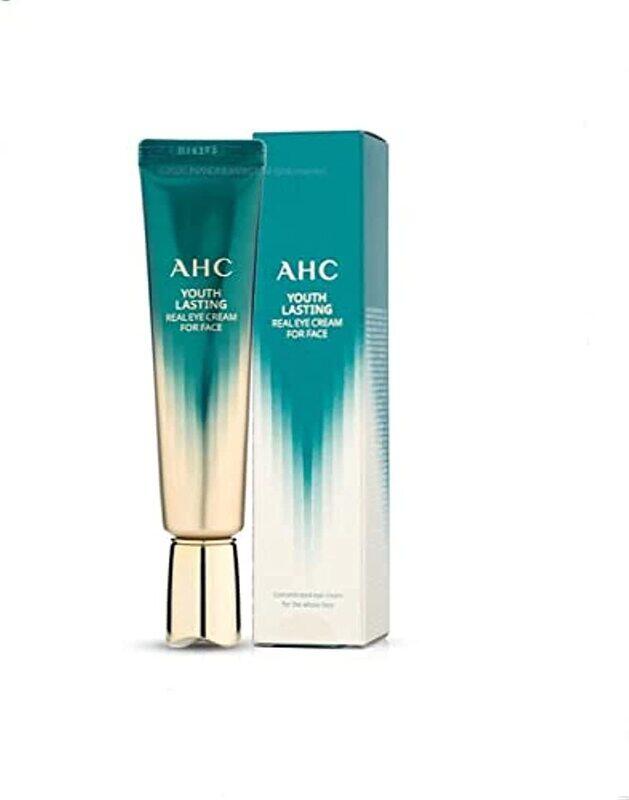 

A.H.C Season 9 Youth Lasting Real Eye Cream, 30ml