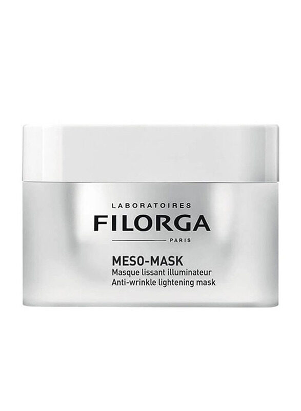 

Filorga Meso Mask Anti Wrinkle Lightening Mask, 1.7Oz