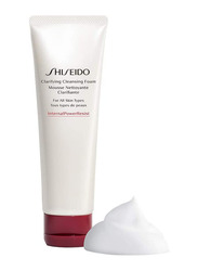 Shiseido Defend Beauty Clarifying Cleansing Foam, 125ml