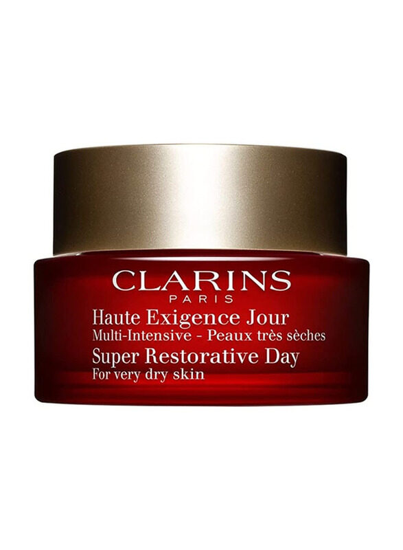 

Clarins Super Restorative Day Cream, 50ml