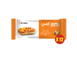 Emi Pound With Fruits Pack of 12