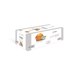 Emi Coconut Pack of 12