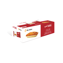 Emi Pound With Cinnamon and Dates Pack of 12