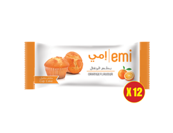 Emi Double Orange Flavour