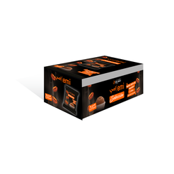 Emi Coffee Flavour Pack of 12