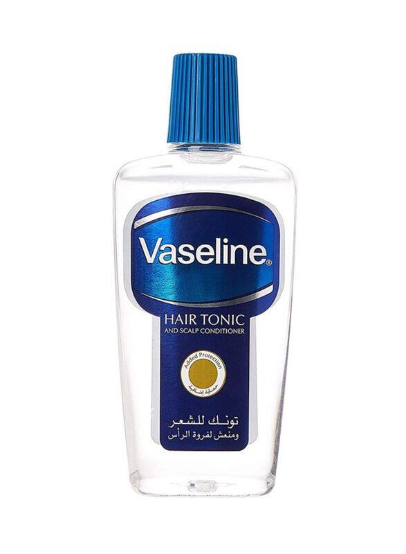 

Vaseline Intensive Hair Tonic and Scalp Conditioner, 300ml