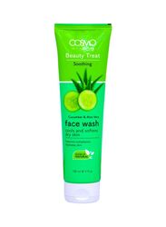 Cosmo Cucumber & Aloe Vera Face Wash, 150ml