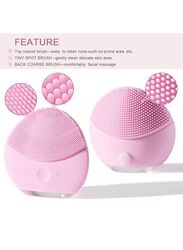 Forever Lina Mini Silicon Facial Cleansing Device, 1 Piece