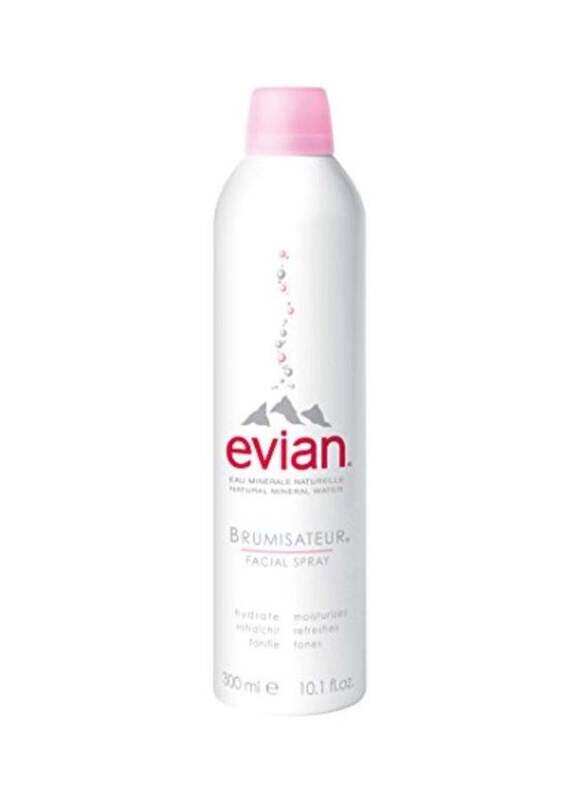 

Evian Brumisateur Facial Spray, 300ml