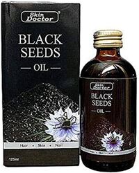 Skin Doctor Black Seeds Therapy Oil 125ml