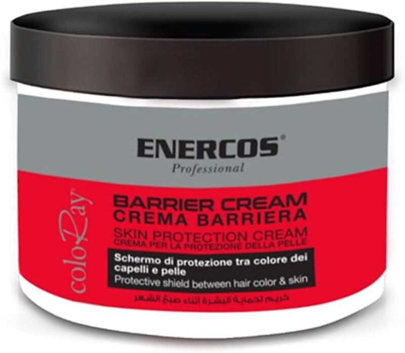 Enercos Professional Coloray Barrier Cream 200 Ml