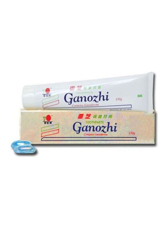 Dxn Ganozhi Effective Toothpaste, 150g