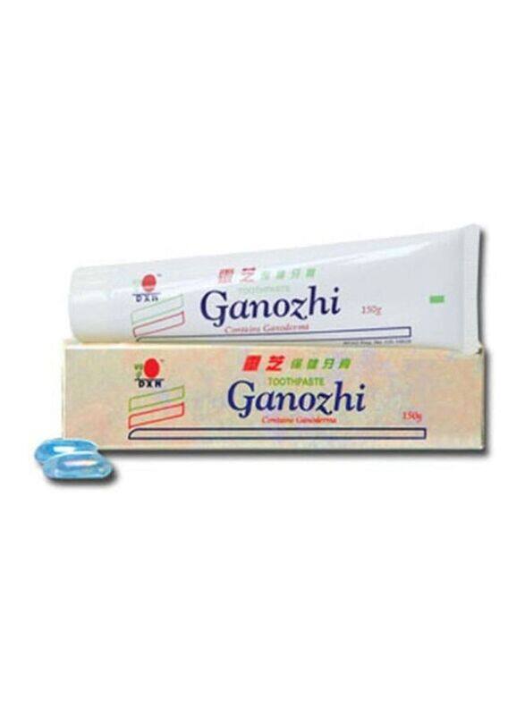 Dxn Ganozhi Effective Toothpaste, 150g