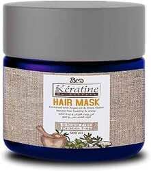 Skin Doctor Ultra Nourishing Keratin Hair Mask 500ml