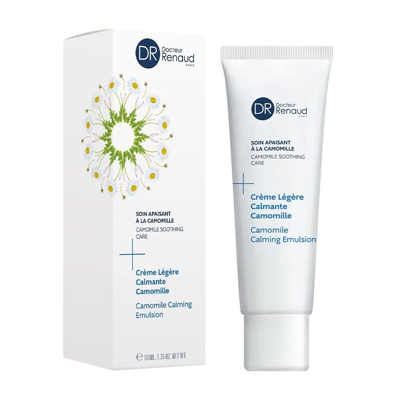 Dr Renaud Camomile Calming Emulsion 50 ML