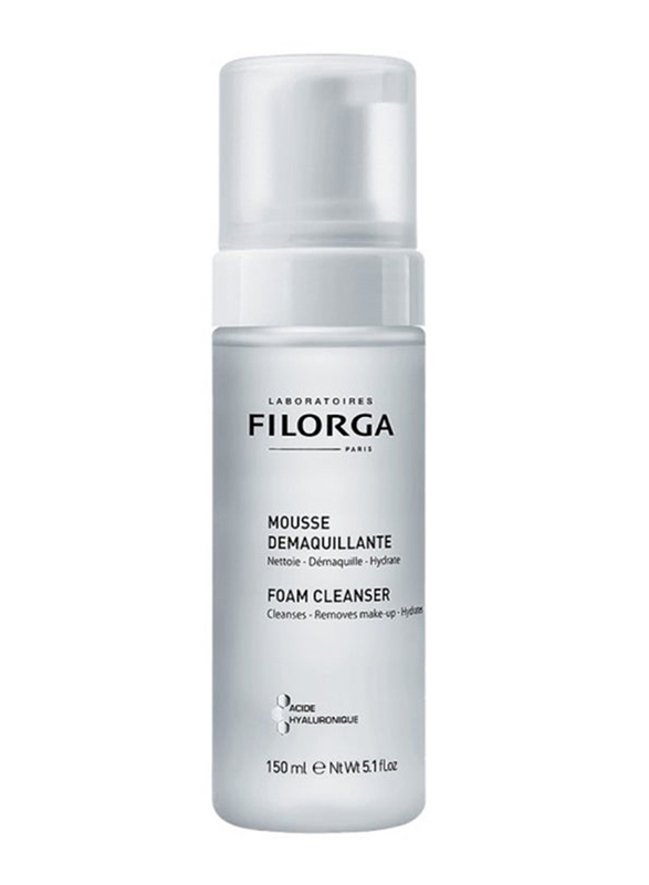 Filorga Foam Cleanser, 150ml