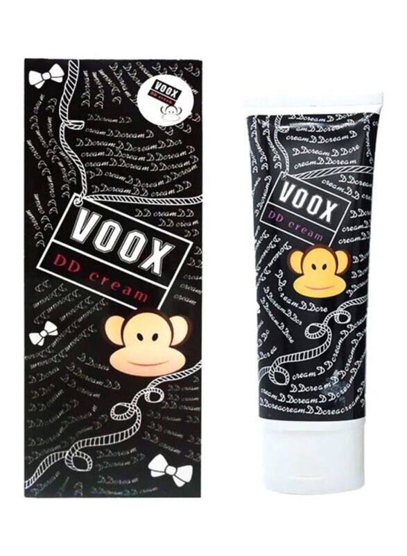 

Voox Aura Whitening Radiant DD SPF 50 Cream Lotion, 100gm