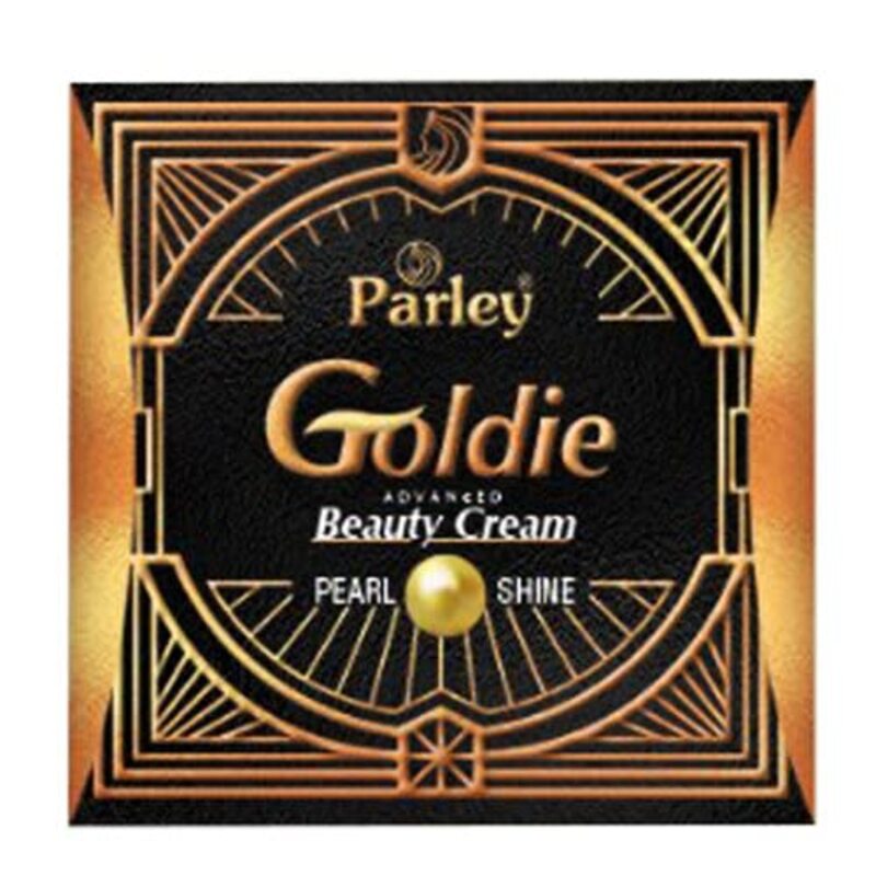 Parley Pearl Shine Goldie Beauty Spot Treatment, 20gm