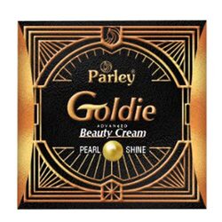 Parley Pearl Shine Goldie Beauty Spot Treatment, 20gm