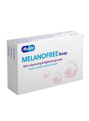 Melano Skin Cleansing and Lightening Soap, 100gm