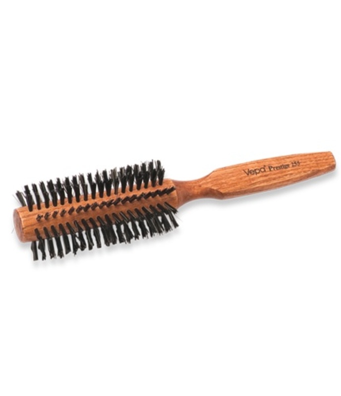 Vepa Hair Brush Prestige Wooden  255