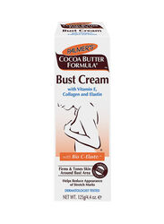 Palmer's Cocoa Butter Formula Bust Cream with Vitamin E, 125gm