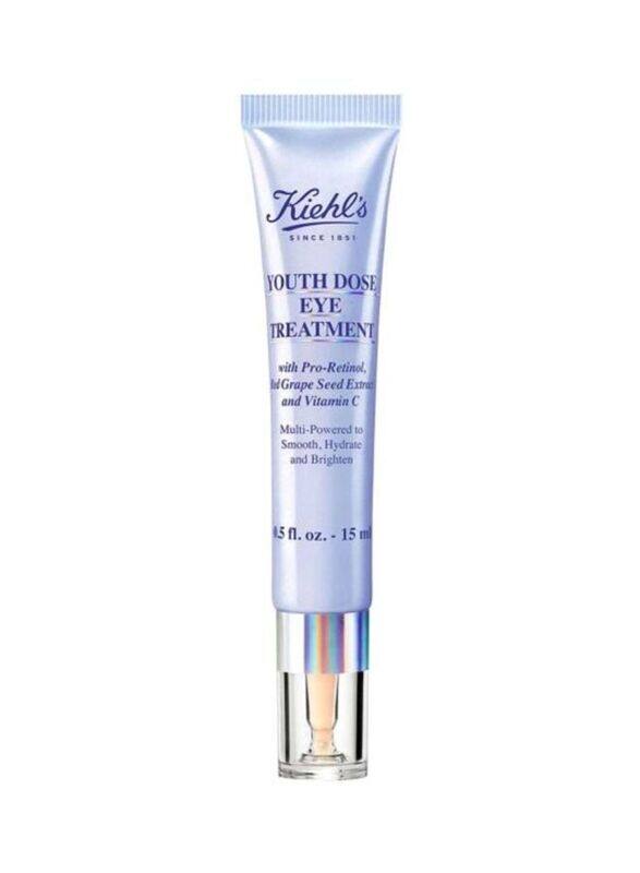 

Kiehl'S Youth Dose Eye Treatment Cream, 15ml