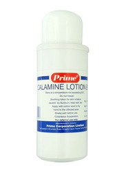 Prime Calamine Lotion, 100ml