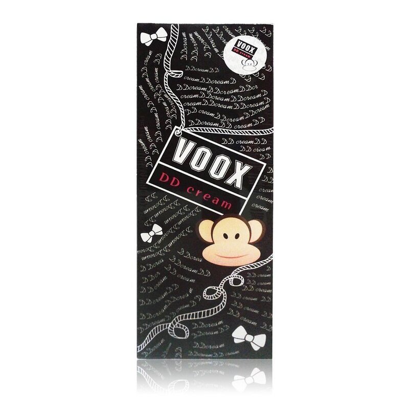 Voox DD Cream 100g