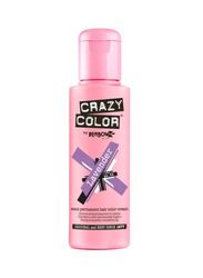 Crazy Color Hair Colour, 100ml, Lavender 54