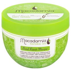 Macadamia Natural Bond Repair Masque 236 Ml