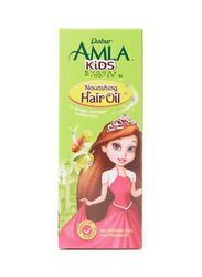 Dabur 100ml Amla Nourishing Hair Oil for Kids