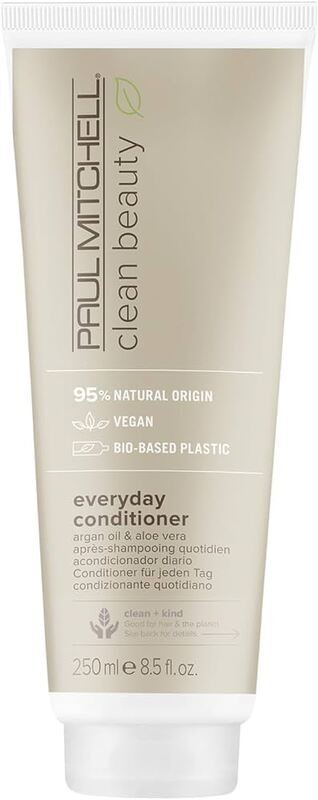 

Generic Paul Mitchell Everyday Conditioner 250 Ml