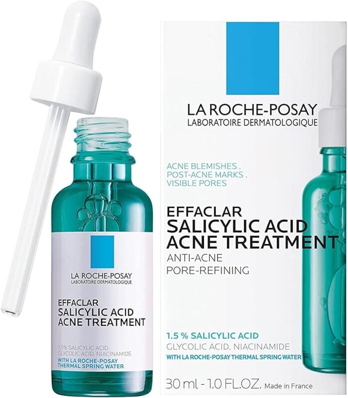 La Roche Posay Effaclar Serum - 30ml/1.01oz