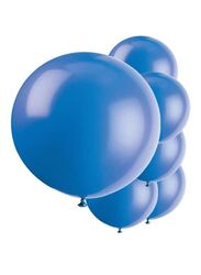 Jumbo 50-Piece 9" Party Balloons Set for Kids