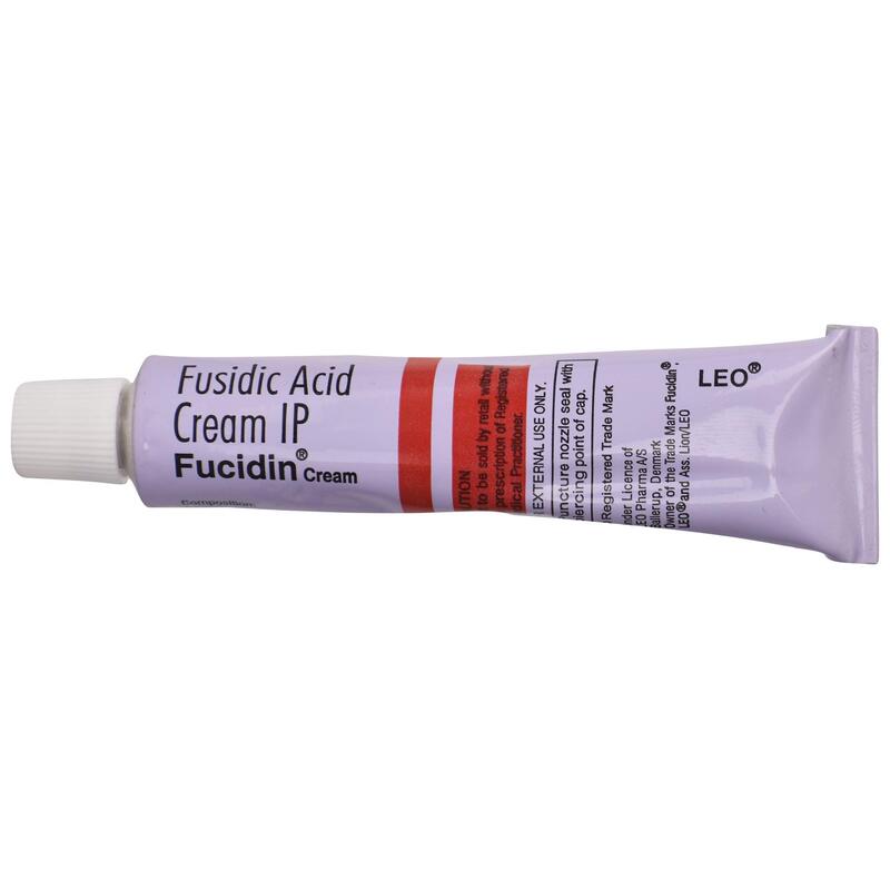 FUCIDIN 30GM OINTMENT