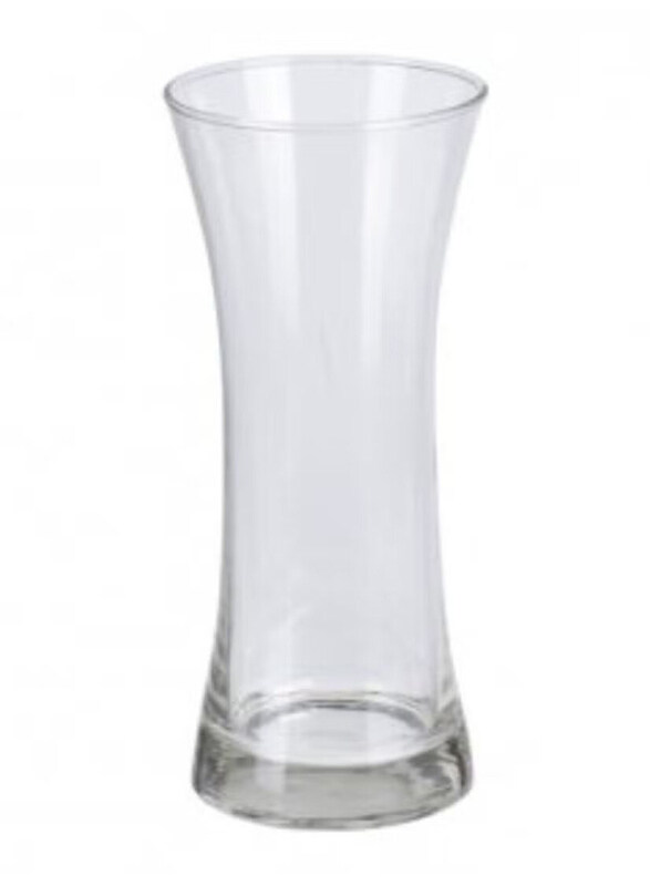 

Generic Glass Vase, Clear