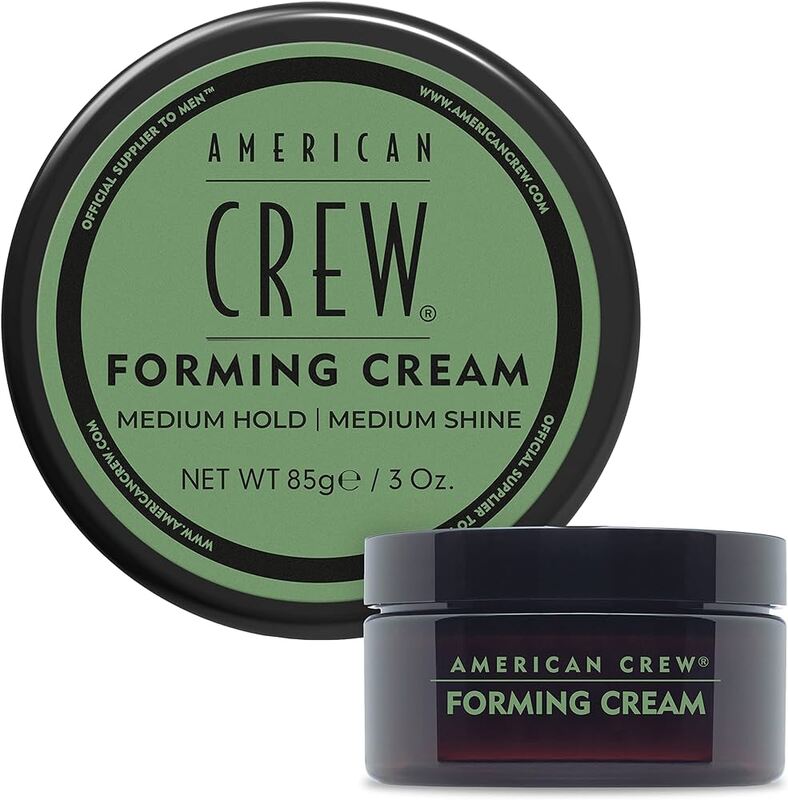 American Crew New Crew Forming Cream 85g