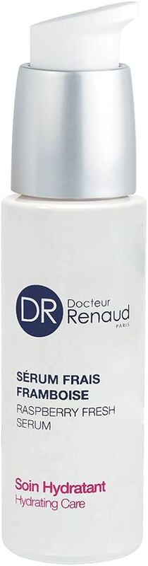 

Generic Dr Renaud Raspberry Fresh Serum 30 Ml