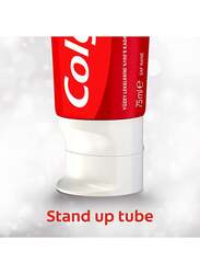 Colgate Optic White Sparkling White Toothpaste, 75ml