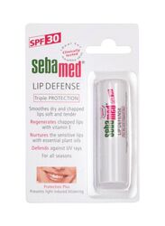 Sebamed Lip Defense SPF 30, 4.8g