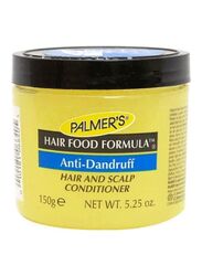 Palmer'S Anti-Dandruff Hair And Scalp Conditioner, 150g