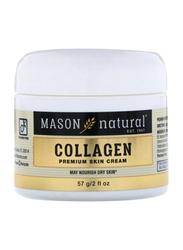 Mason Natural Pear Scent Collagen Cream, 57gm