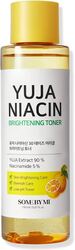 Juya Niacin Brightening Toner