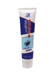 250g Waterproof Wall Repair Cream, White