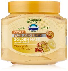 Natures Bounty Venos Gold Mask 300 Ml